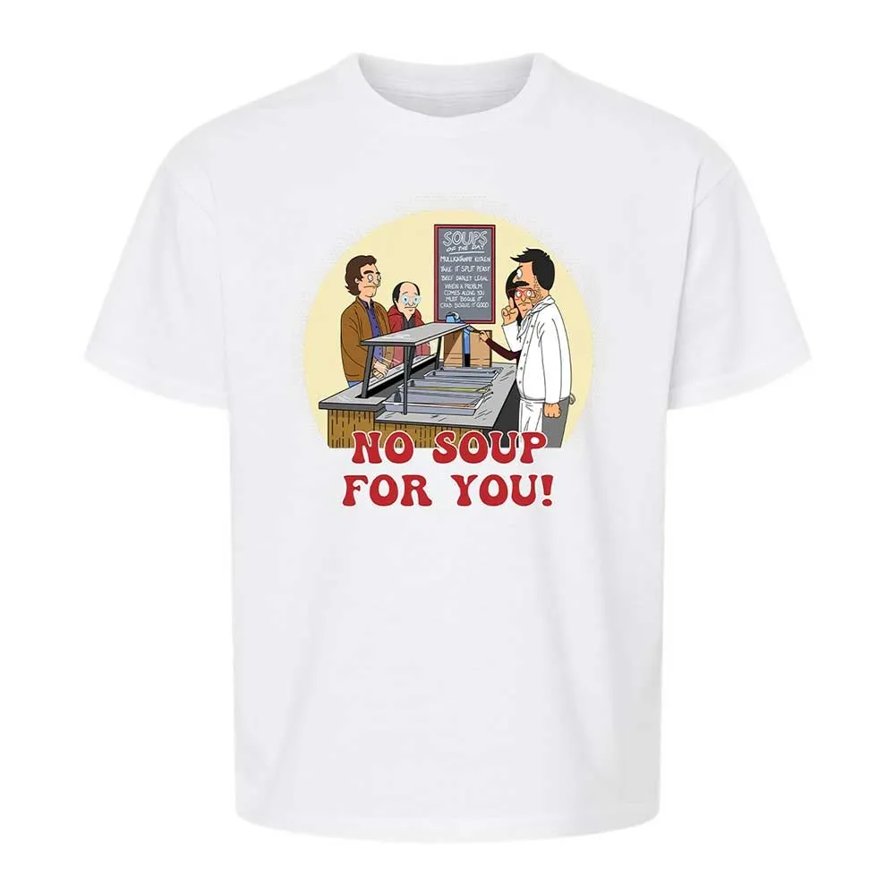Kids T-Shirt - 74DVP1SQ - White - 5
