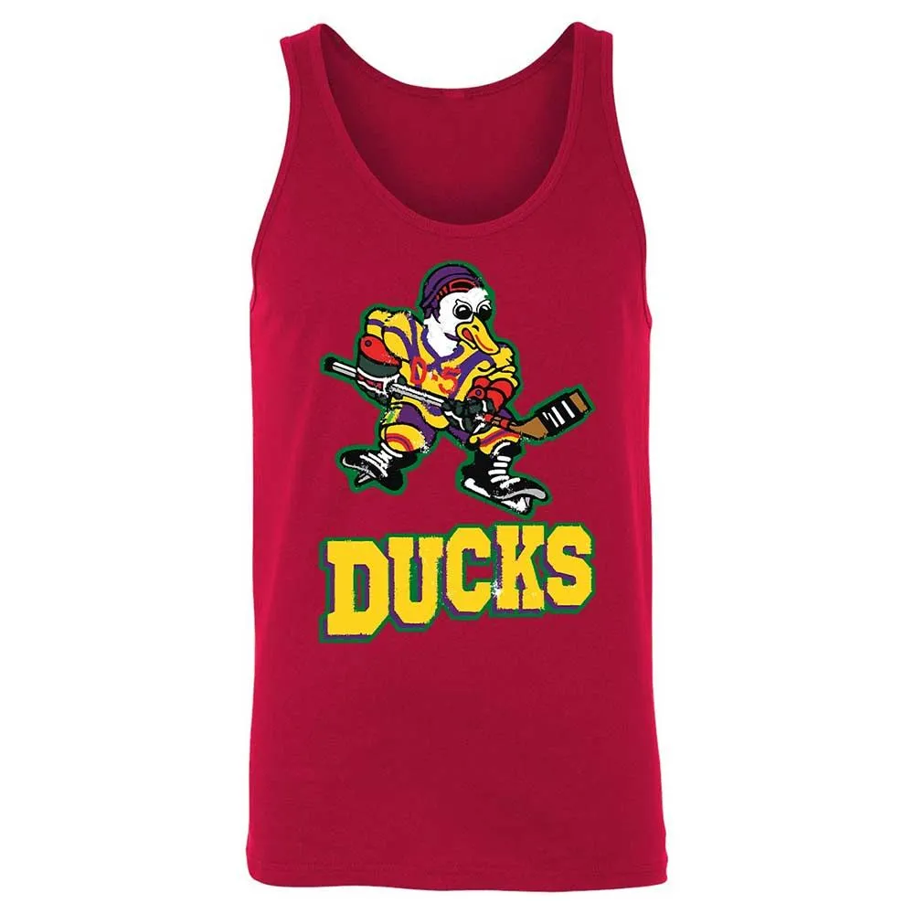 Mighty Ducks Hockey - Red - 3
