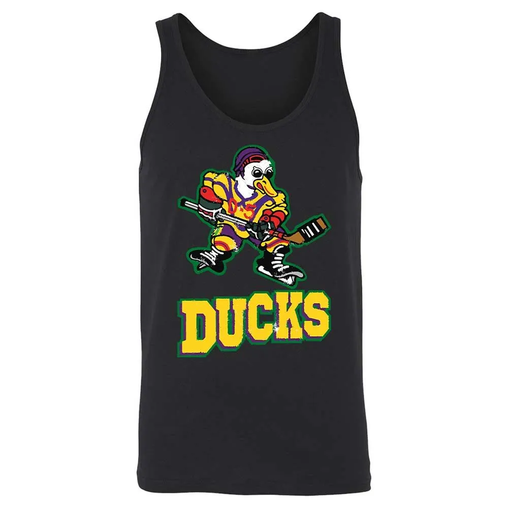 Mighty Ducks Hockey - Black - 7