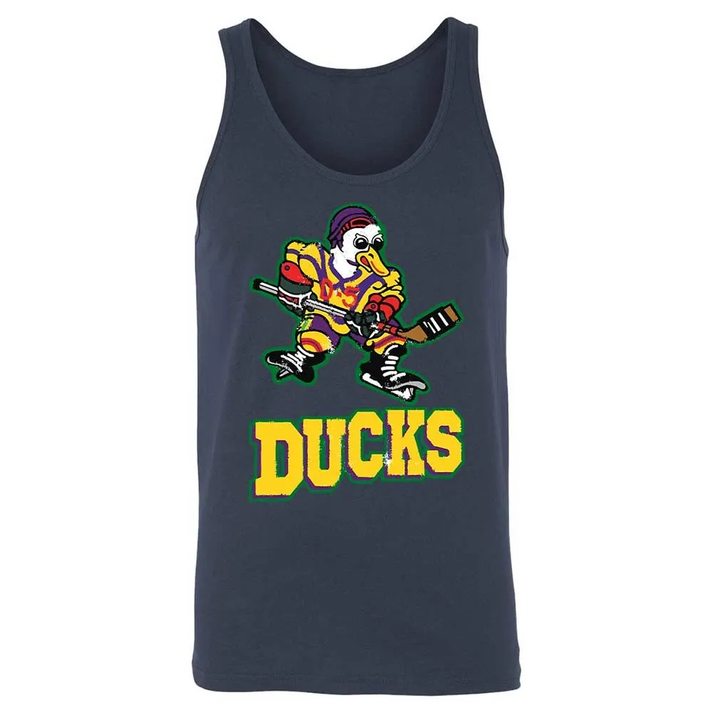 Mighty Ducks Hockey - Navy - 8