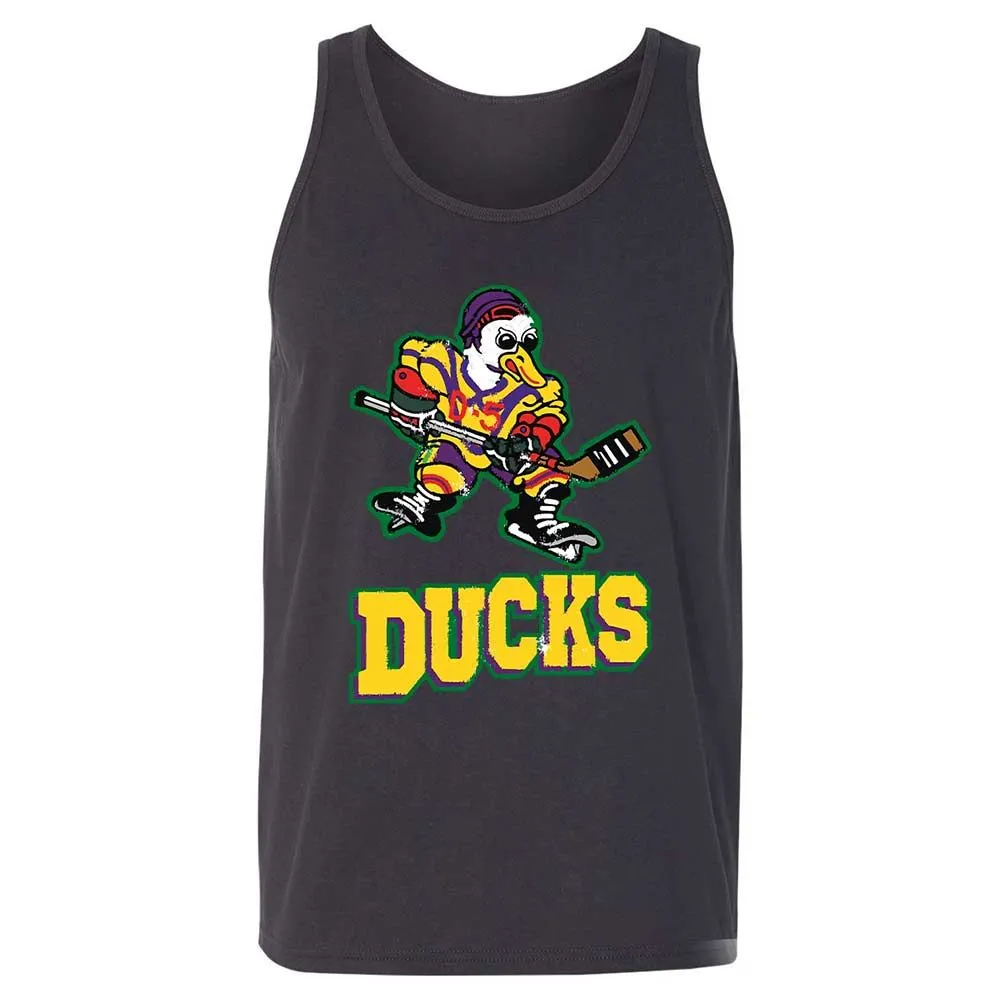 Mighty Ducks Hockey - Dark Grey - 9