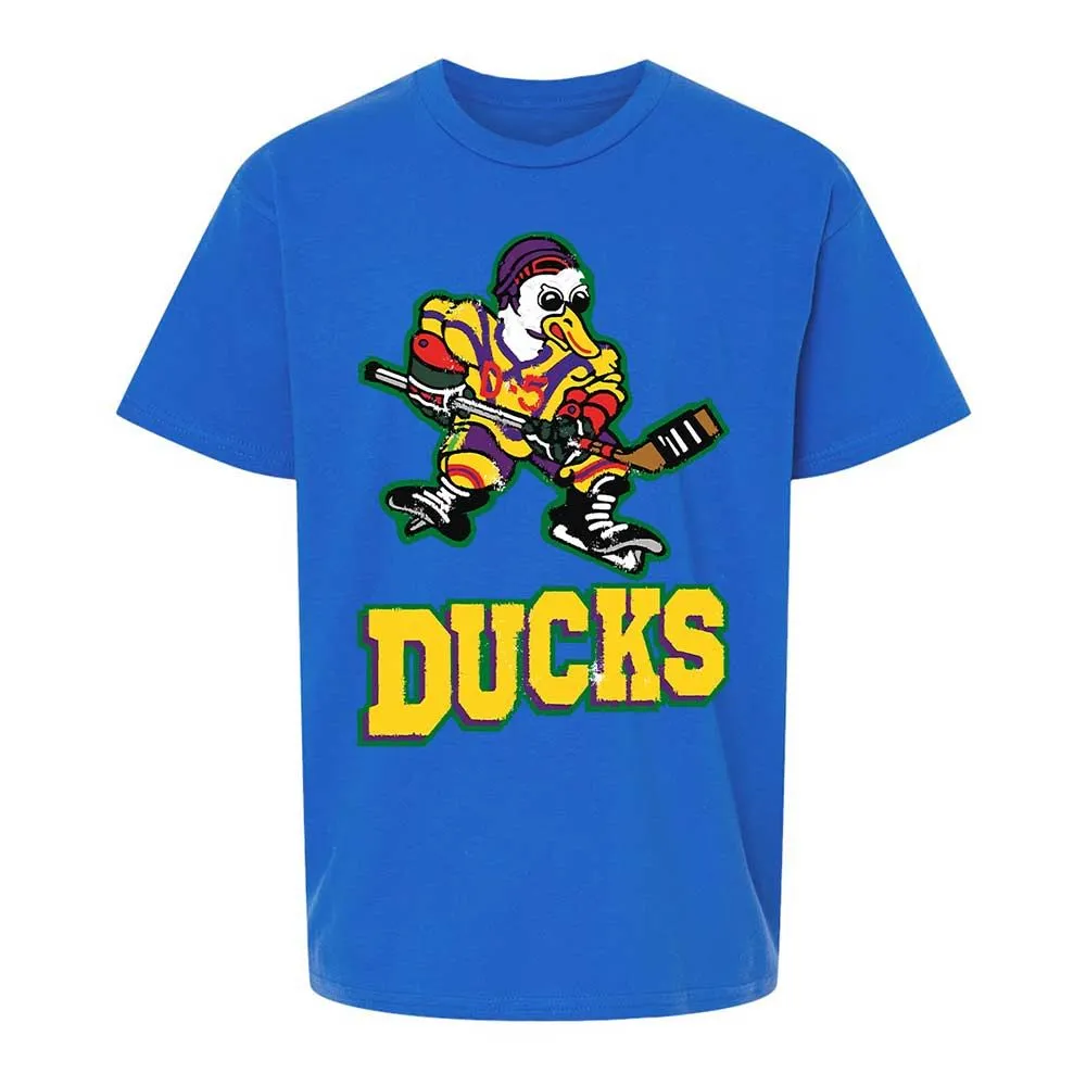 Mighty Ducks Hockey - Royal - 4