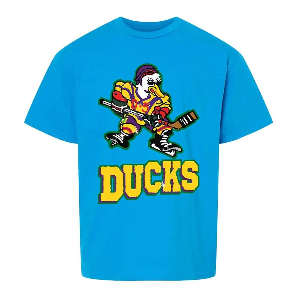 Mighty Ducks Hockey - Sapphire - 10
