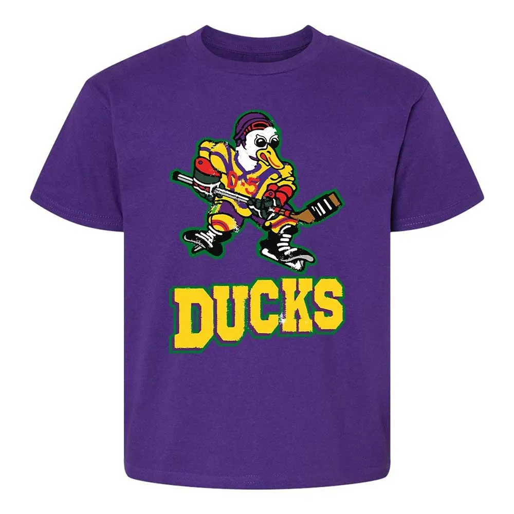 Mighty Ducks Hockey - Purple - 11