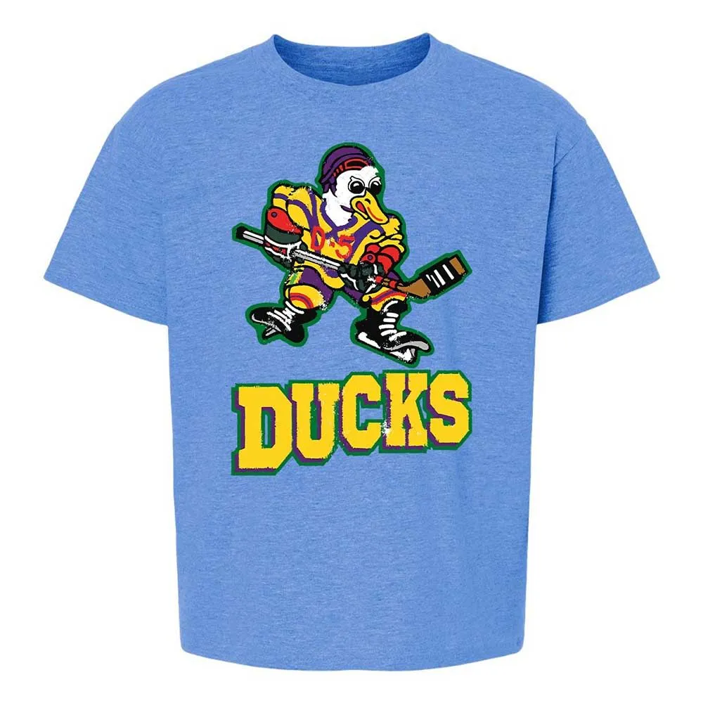 Mighty Ducks Hockey - Heather Royal - 14