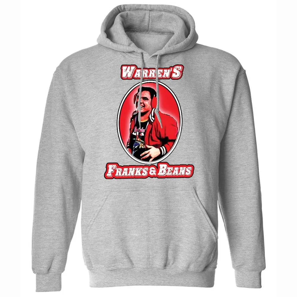 Franks & Beans - Sport Grey - 3