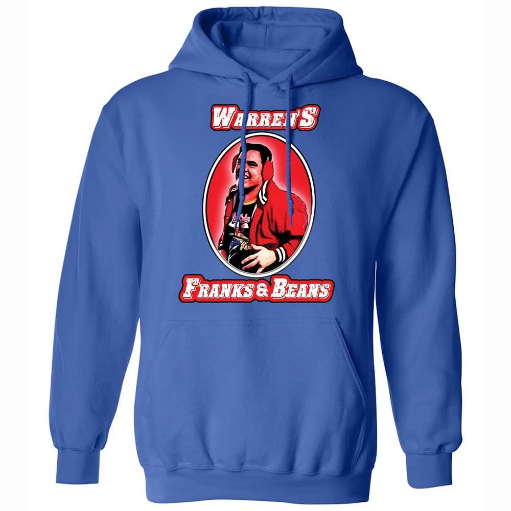 Franks & Beans - Royal - 4