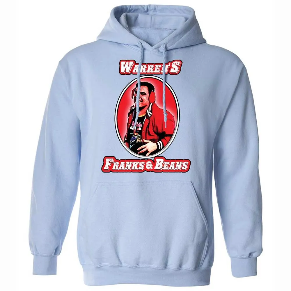 Franks & Beans - Light Blue - 5