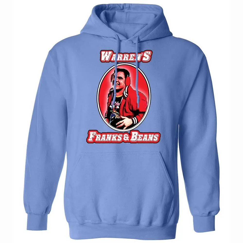 Franks & Beans - Carolina Blue - 6