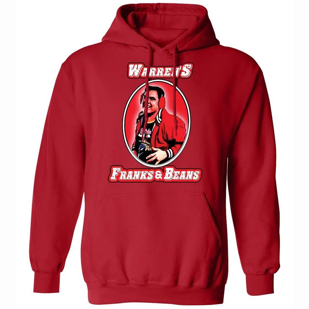 Franks & Beans - Red - 9