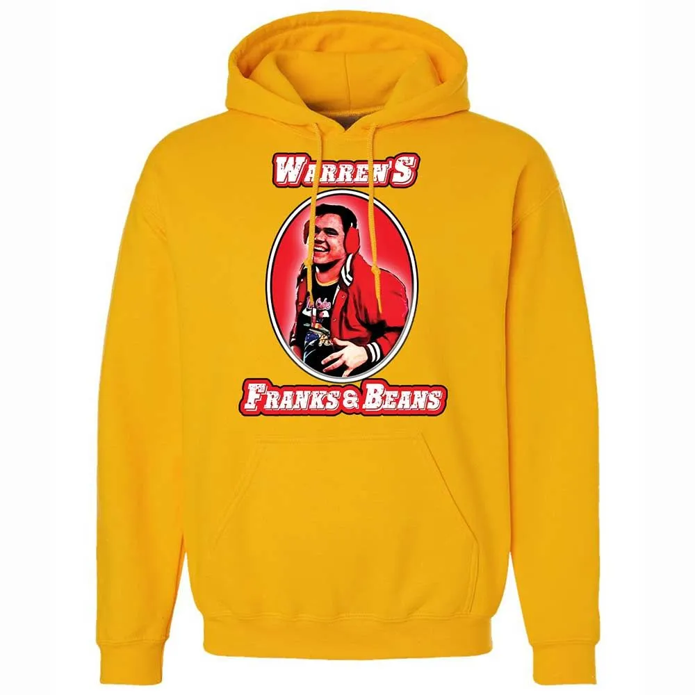 Franks & Beans - Gold - 13