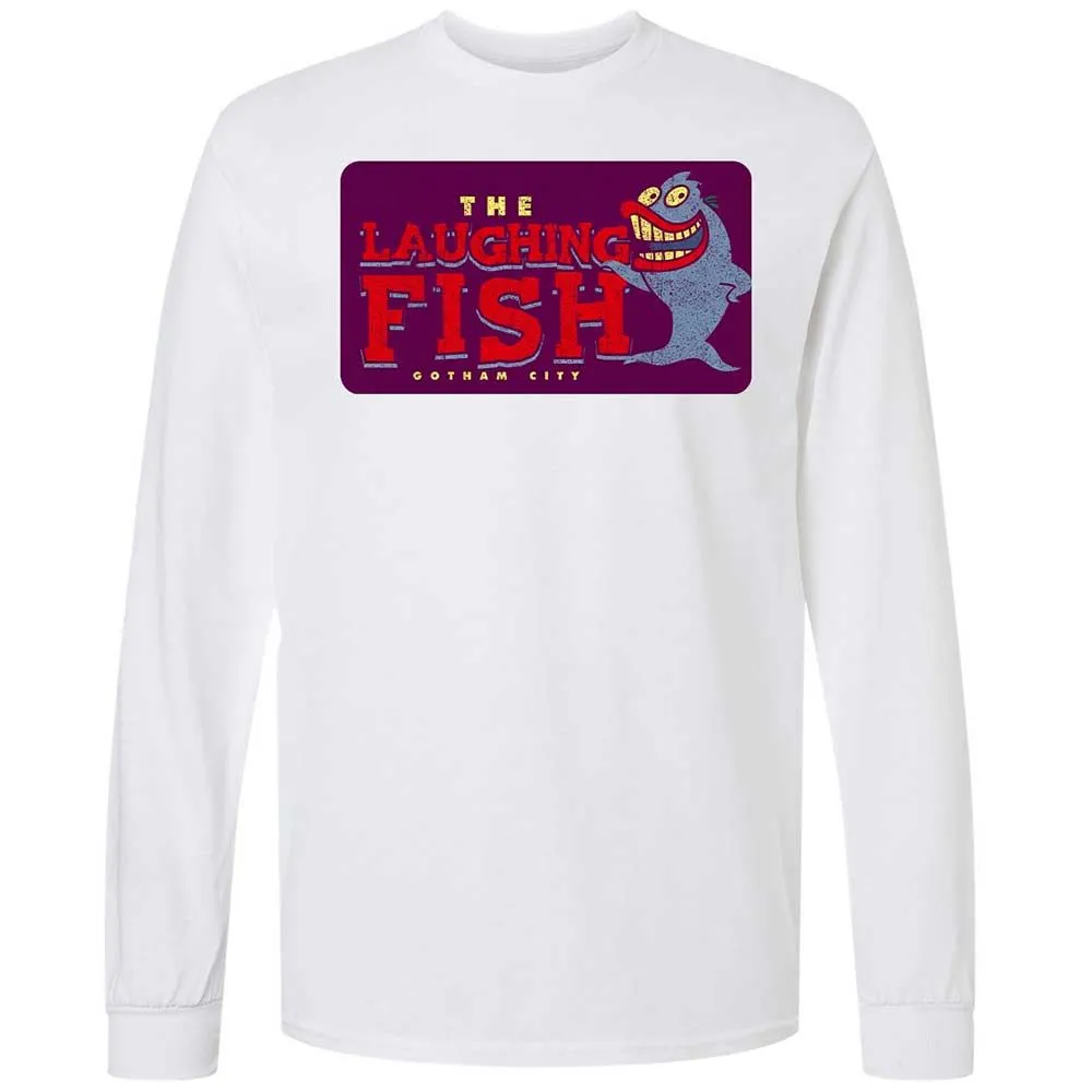 Long Sleeve T-Shirt - RMALBRH2 - White - 17