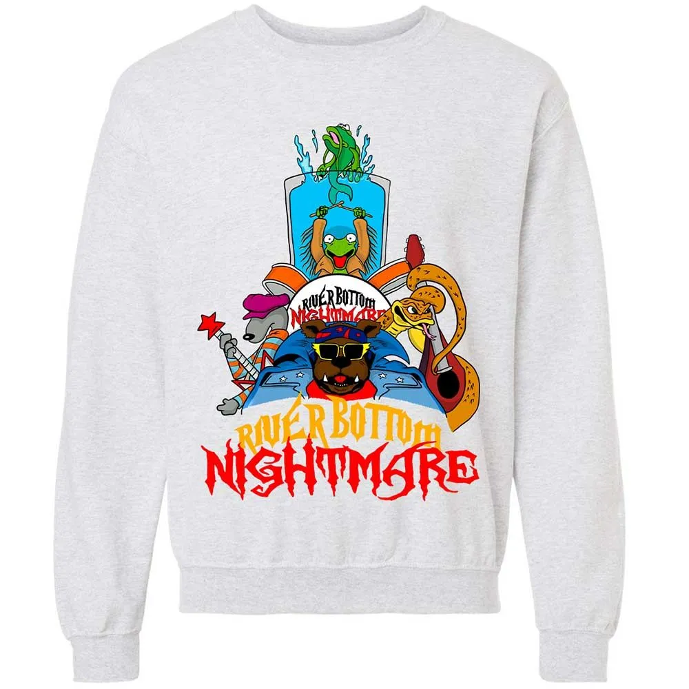 The River Bottom Nightmare Band - Ash - 2