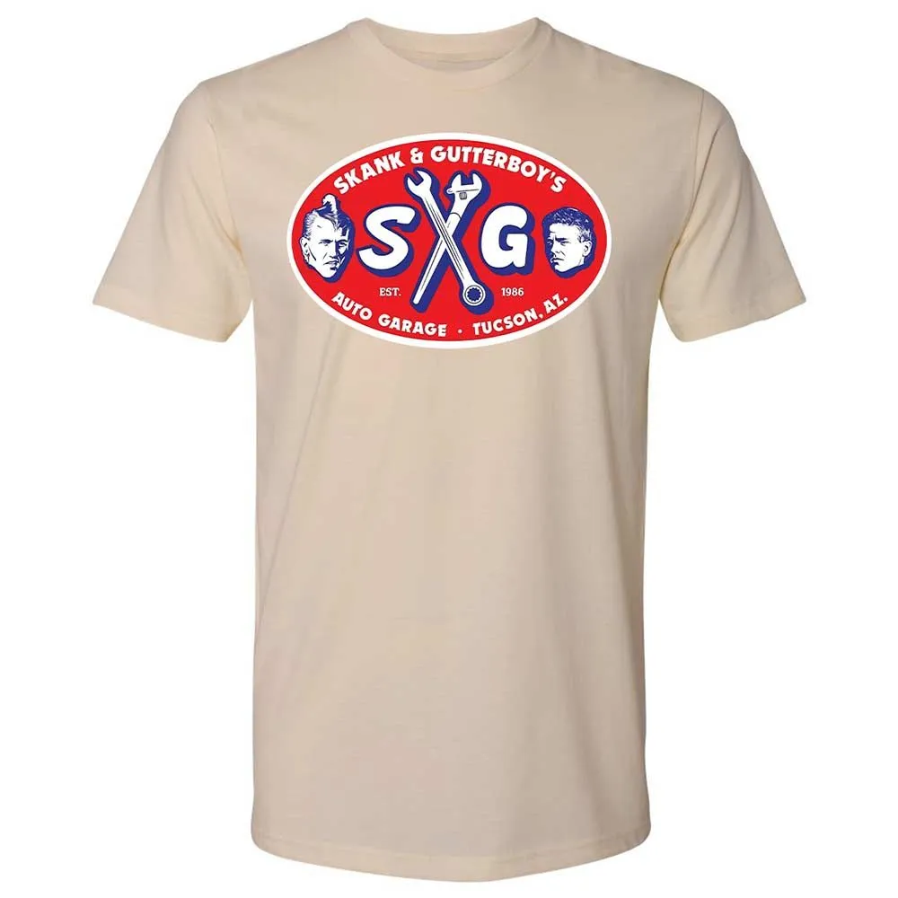 Premium Unisex T-Shirt - 4VPFAUSY - Cream - 20