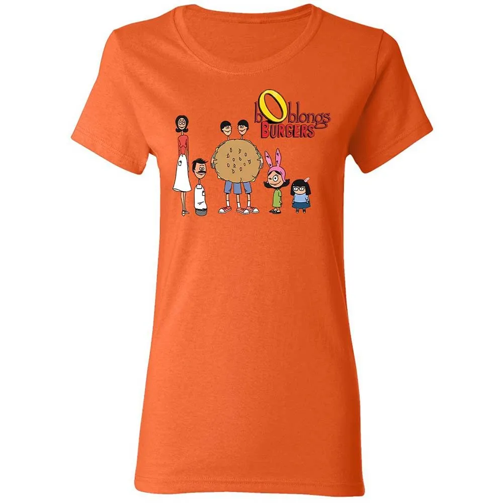 Booblongs - Orange - 12