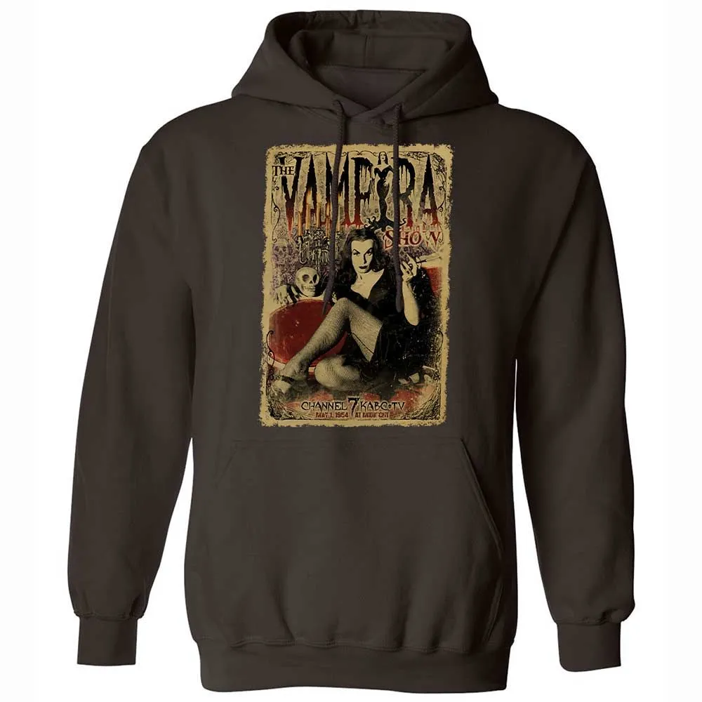 Vampira - Dark Chocolate - 6