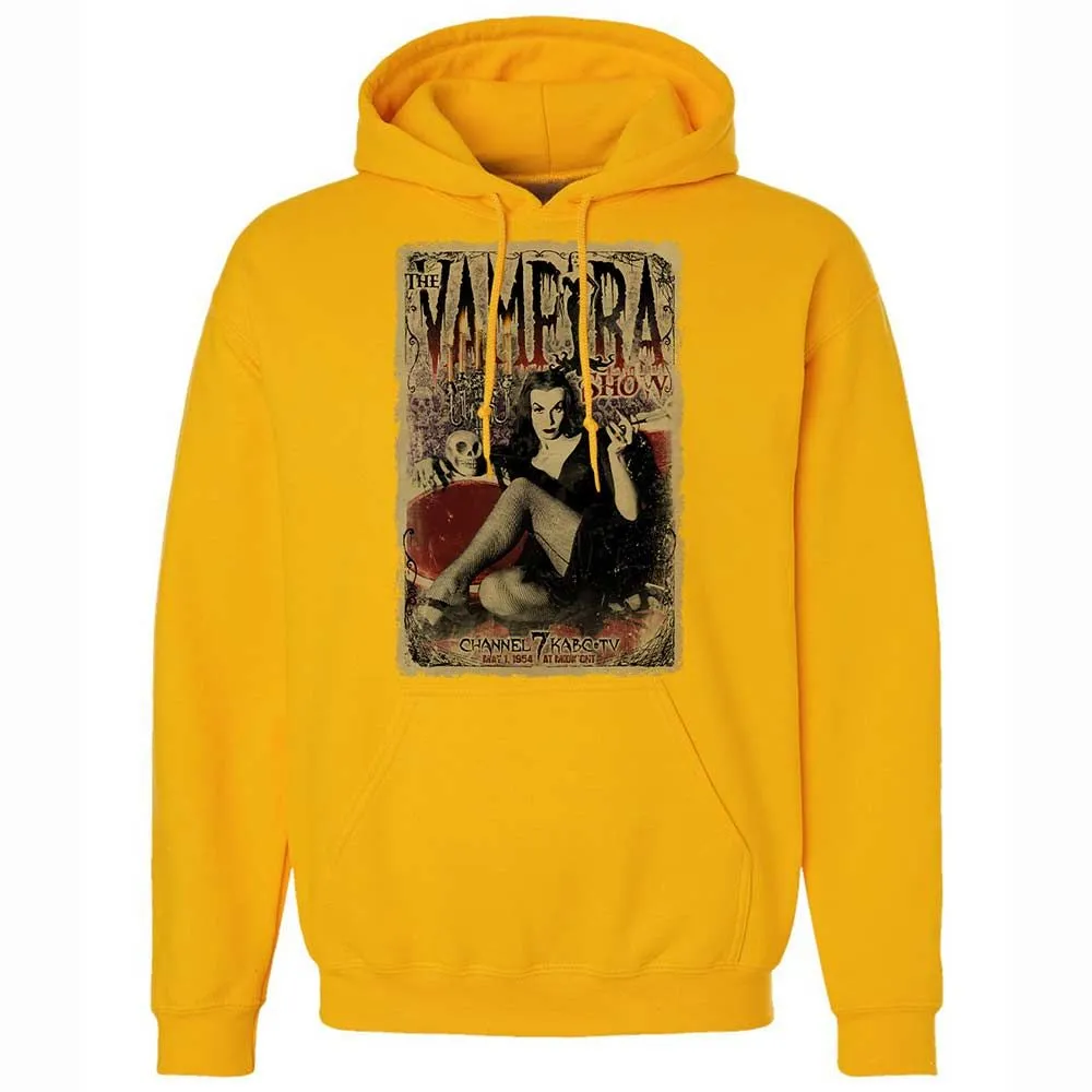 Vampira - Gold - 15