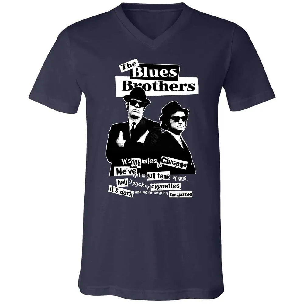 Mission from God - Navy - 2