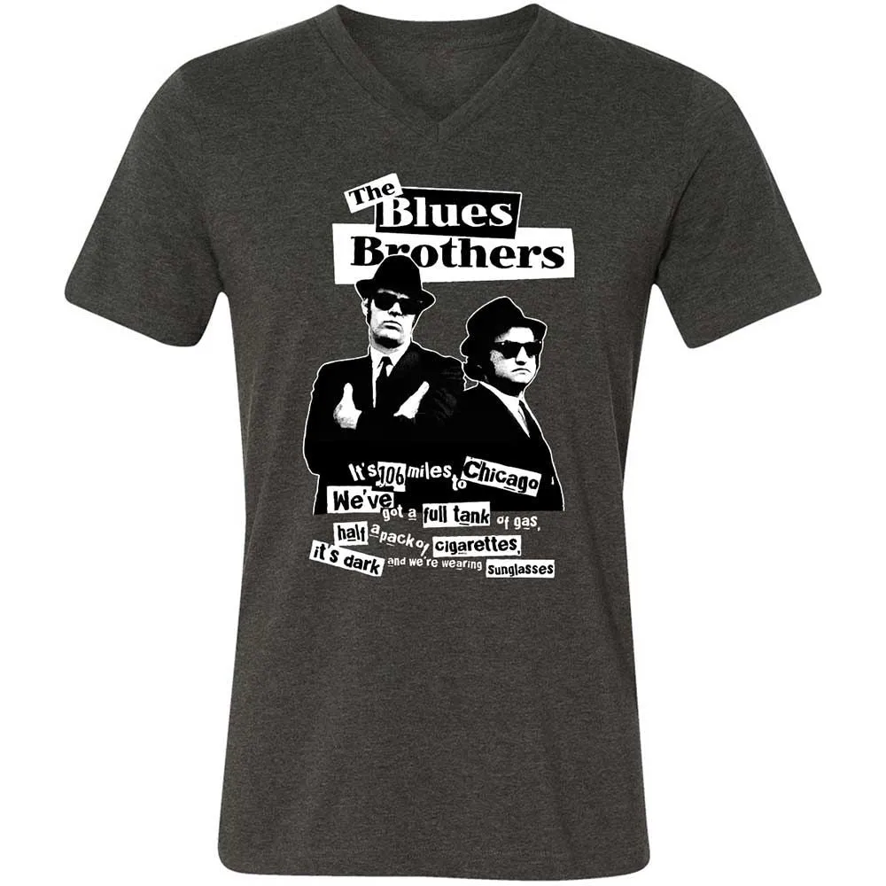 Mission from God - Dark Grey Heather - 9