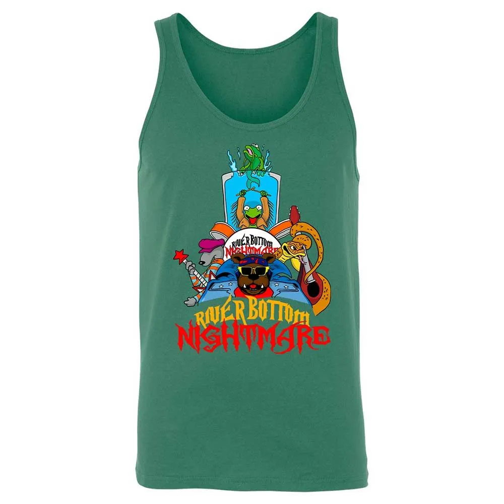 The River Bottom Nightmare Band - Kelly - 6