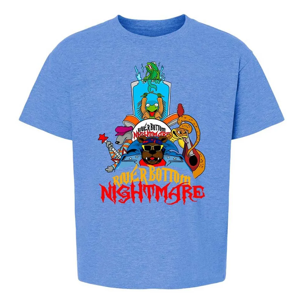 The River Bottom Nightmare Band - Heather Royal - 14