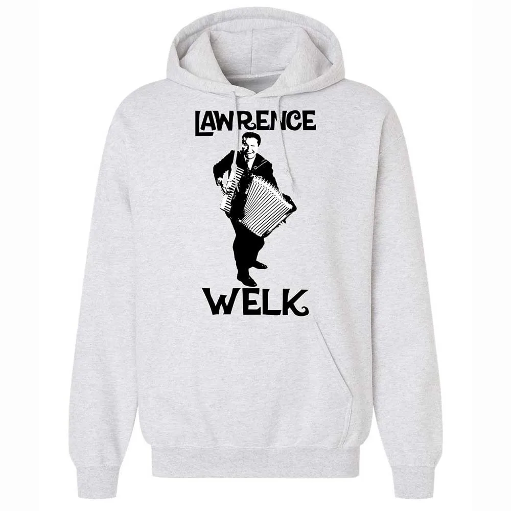 Lawrence Welk - Ash - 2