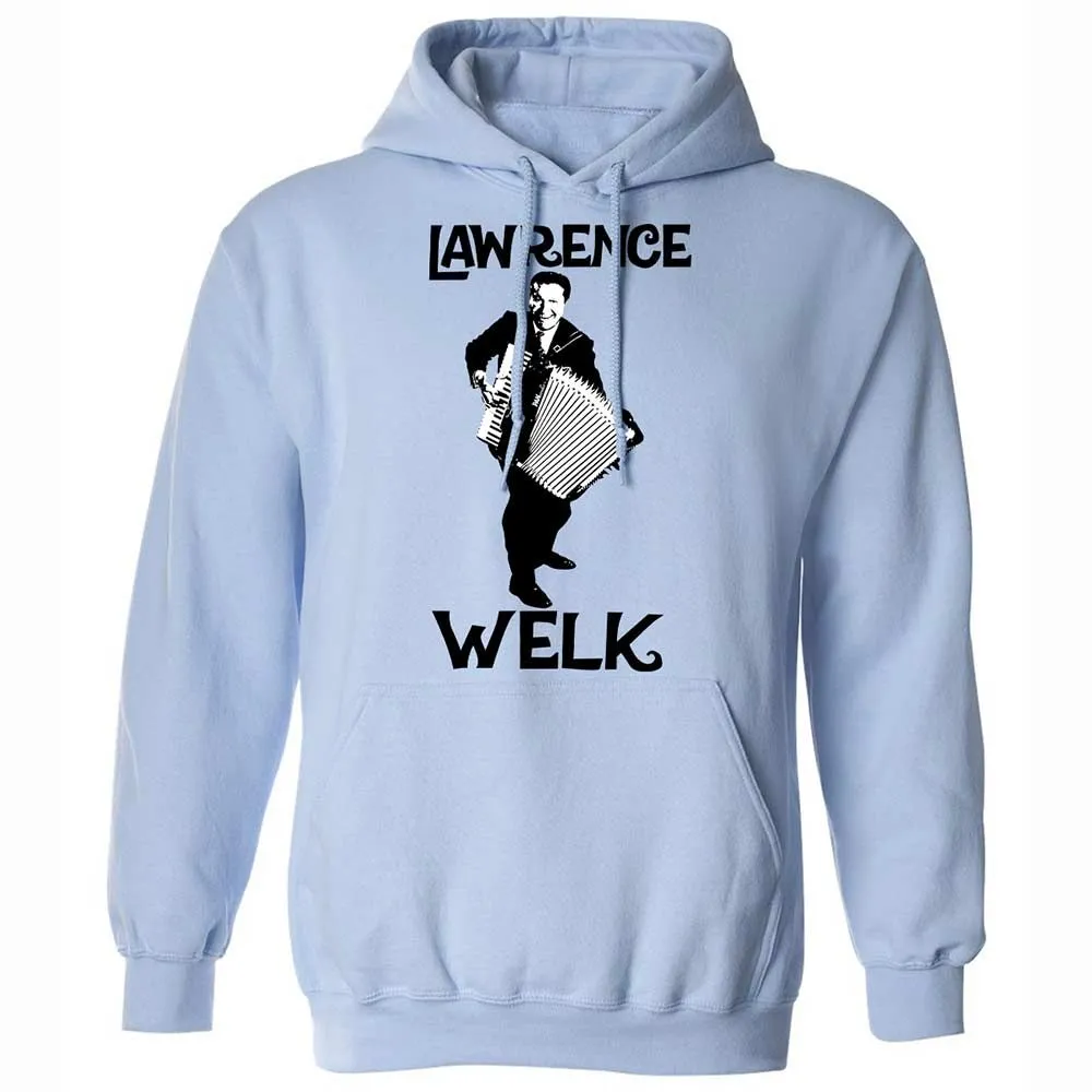 Lawrence Welk - Light Blue - 5
