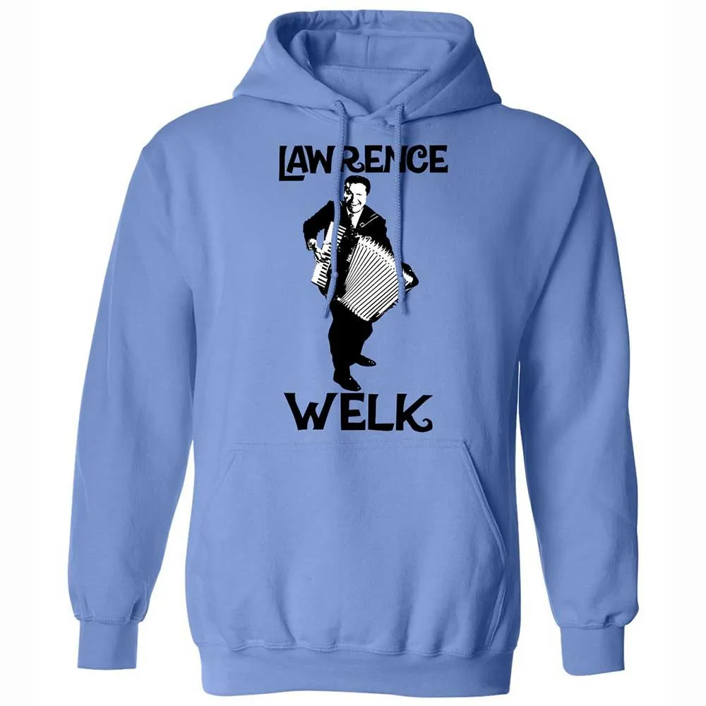Lawrence Welk - Carolina Blue - 6