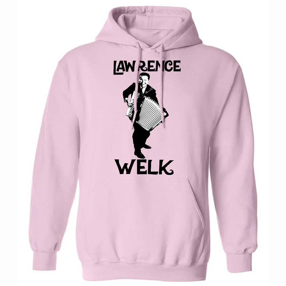 Lawrence Welk - Light Pink - 7