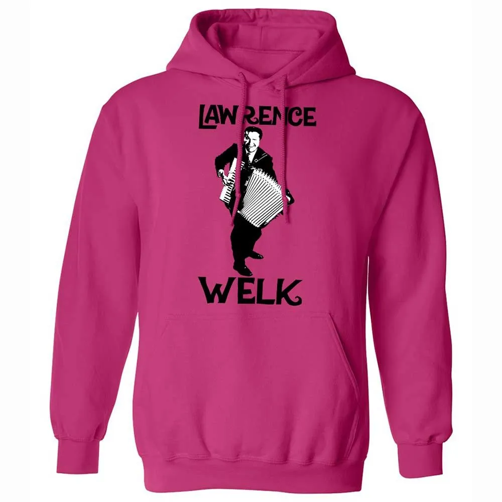 Lawrence Welk - Heliconia - 8