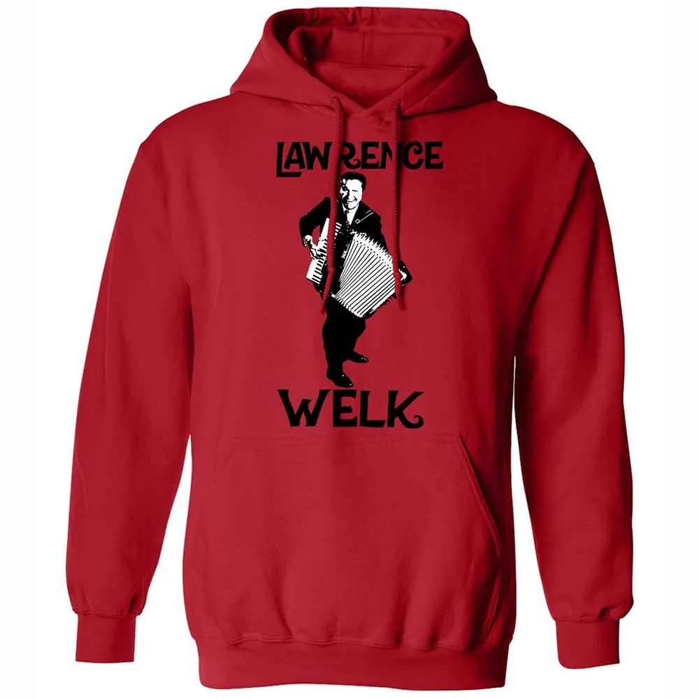 Lawrence Welk - Red - 9