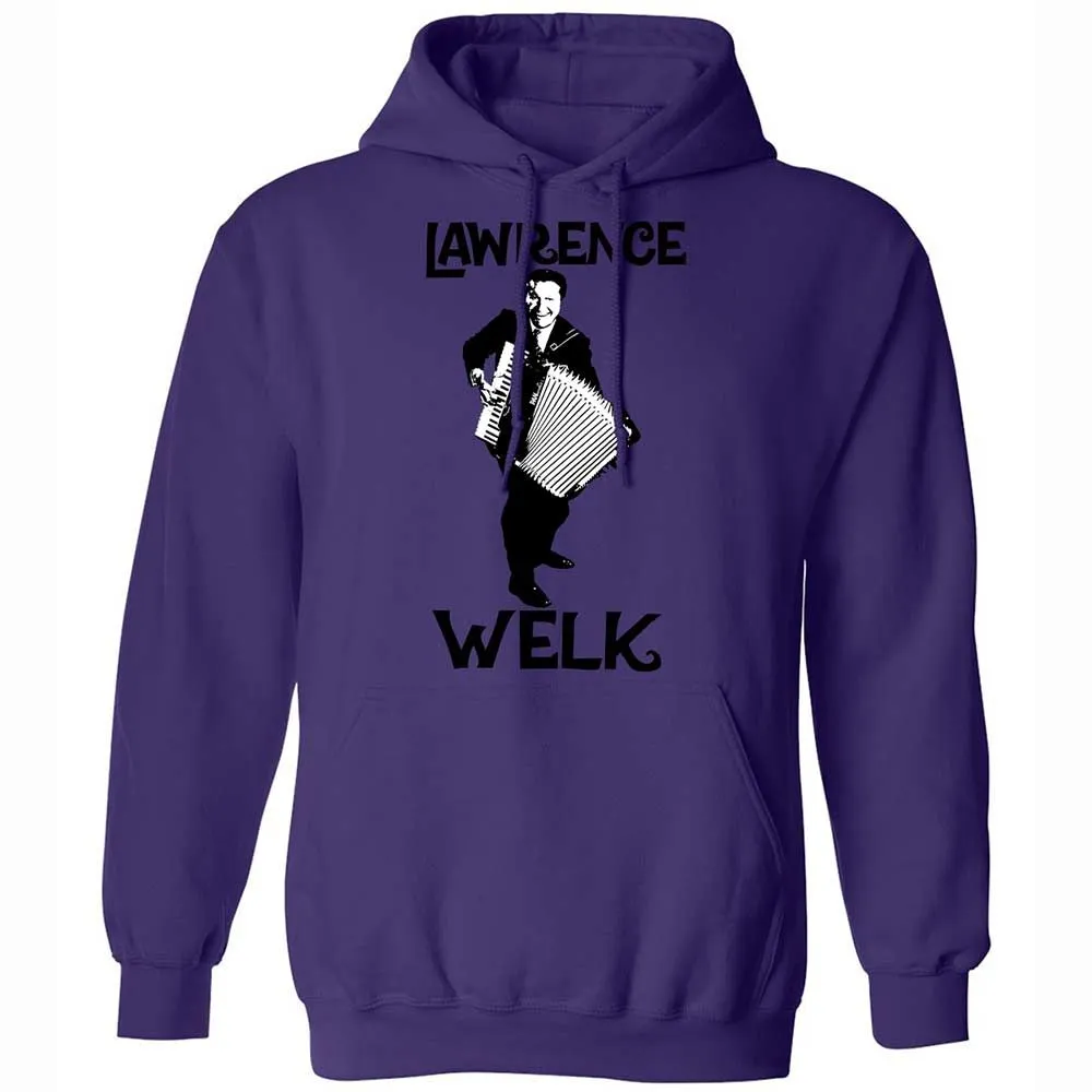 Lawrence Welk - Purple - 10