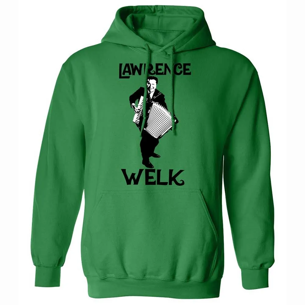 Lawrence Welk - Irish Green - 11