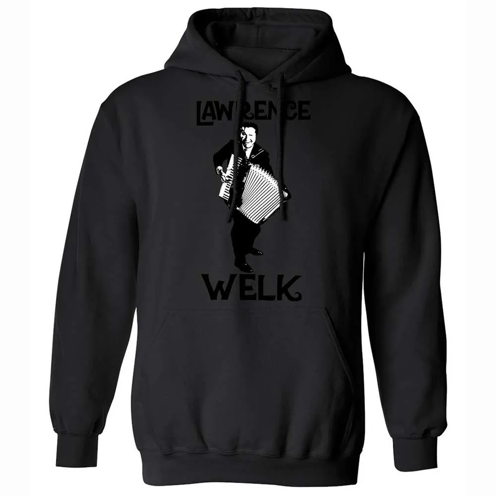 Lawrence Welk - Black - 14