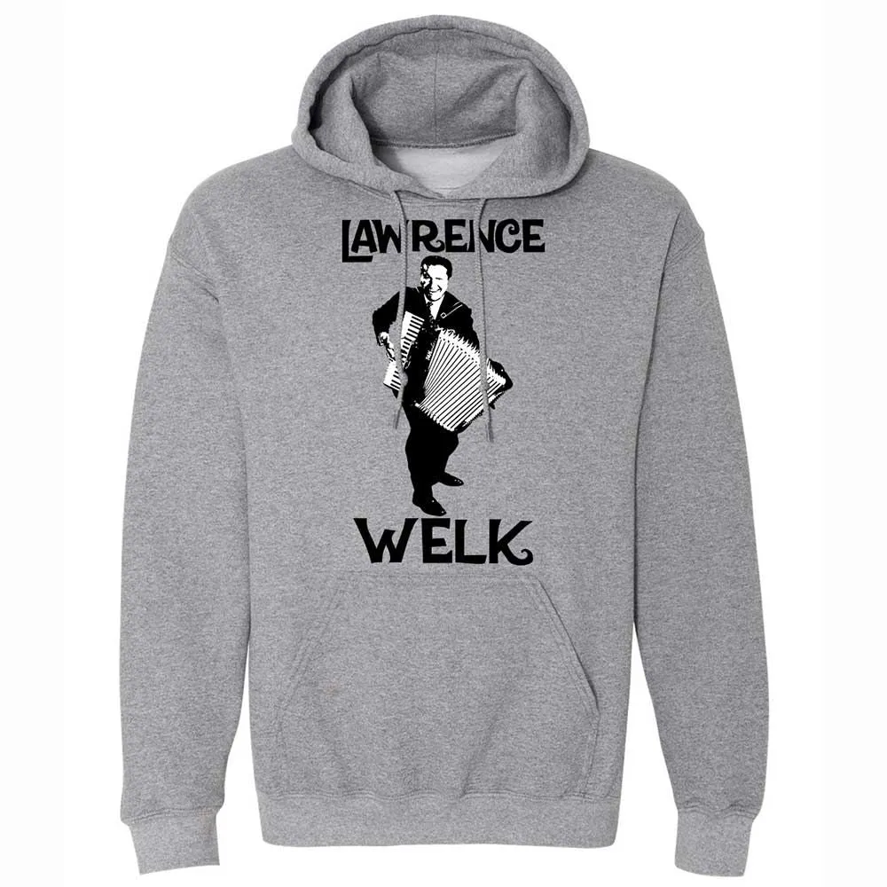 Lawrence Welk - Graphite Heather - 17