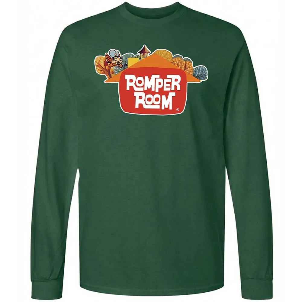 Mr. Do-Bee - Forest Green - 4
