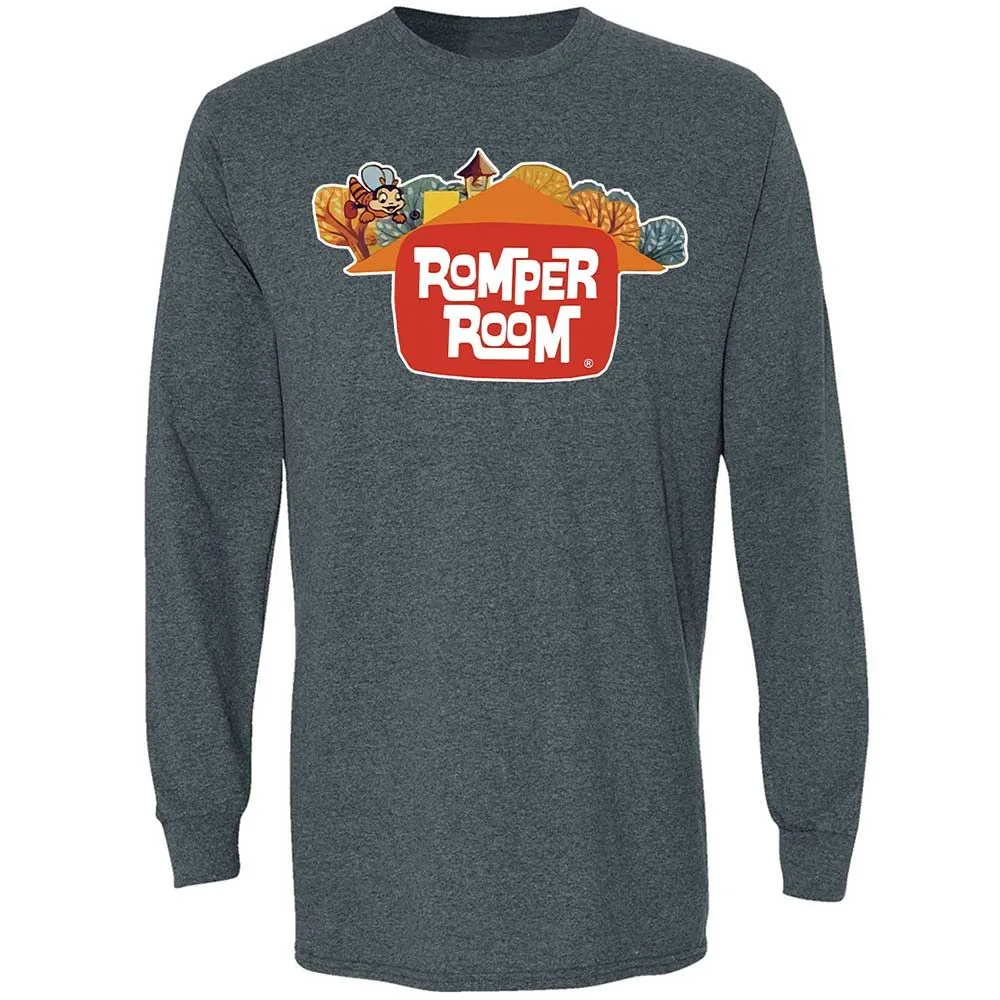 Mr. Do-Bee - Dark Heather - 5