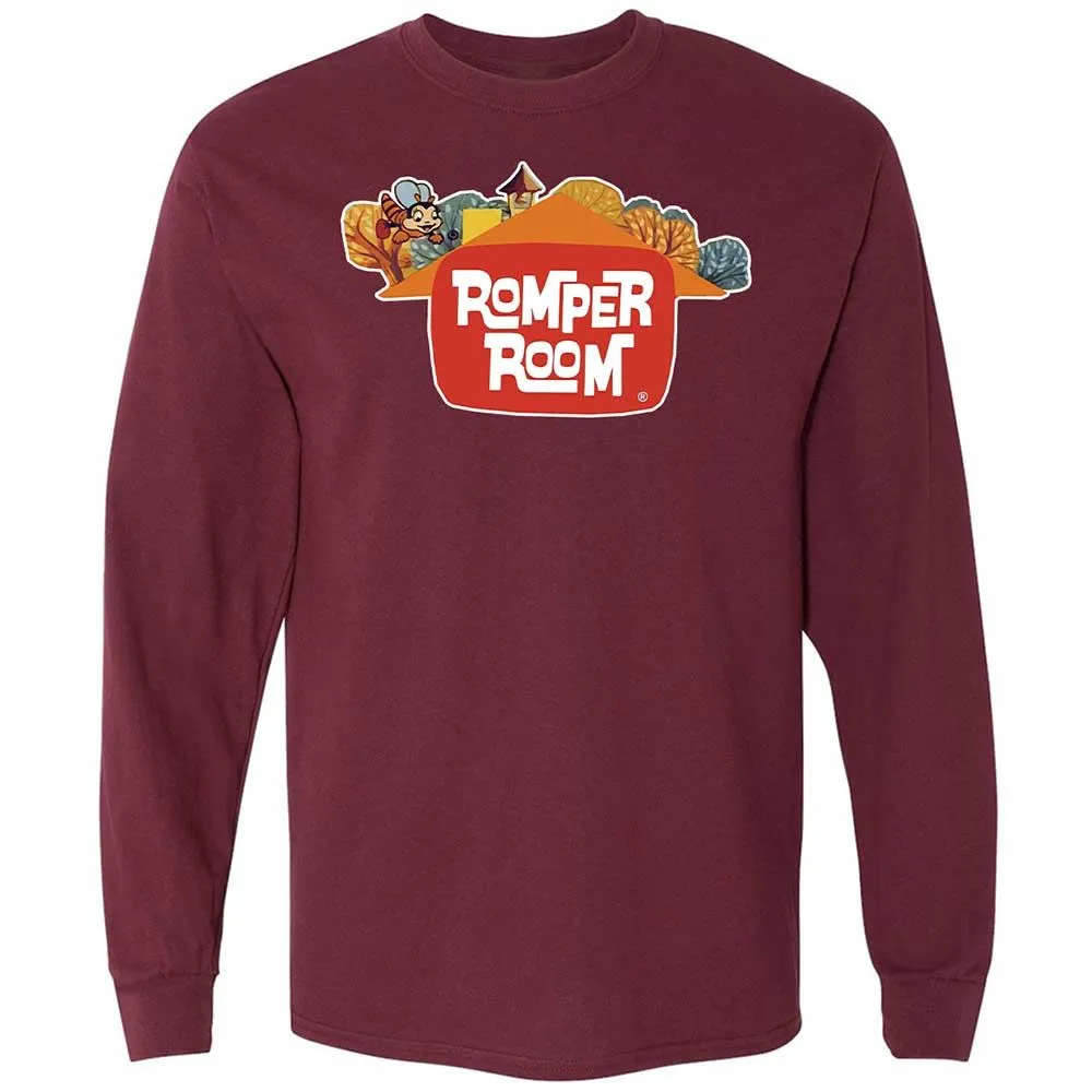 Mr. Do-Bee - Maroon - 6