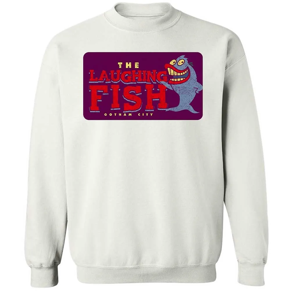 Classic Unisex Sweatshirt - K4BBU49U - White - 18