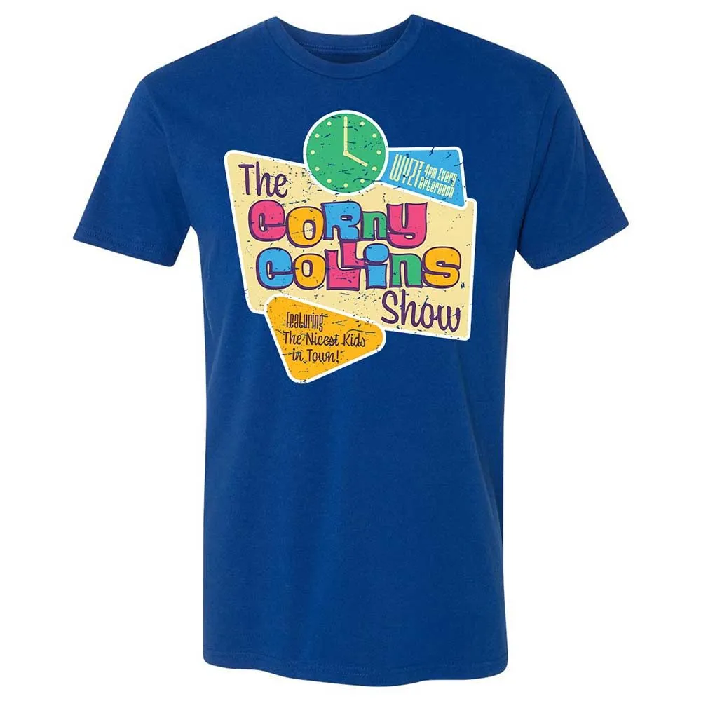 Premium Unisex T-Shirt - 3WQT9WPG - Royal - 4