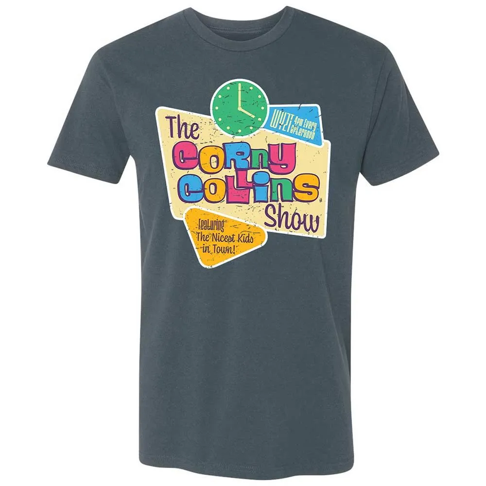 Premium Unisex T-Shirt - 3WQT9WPG - Indigo - 12