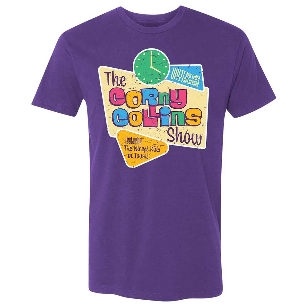 Premium Unisex T-Shirt - 3WQT9WPG - Purple Rush - 14