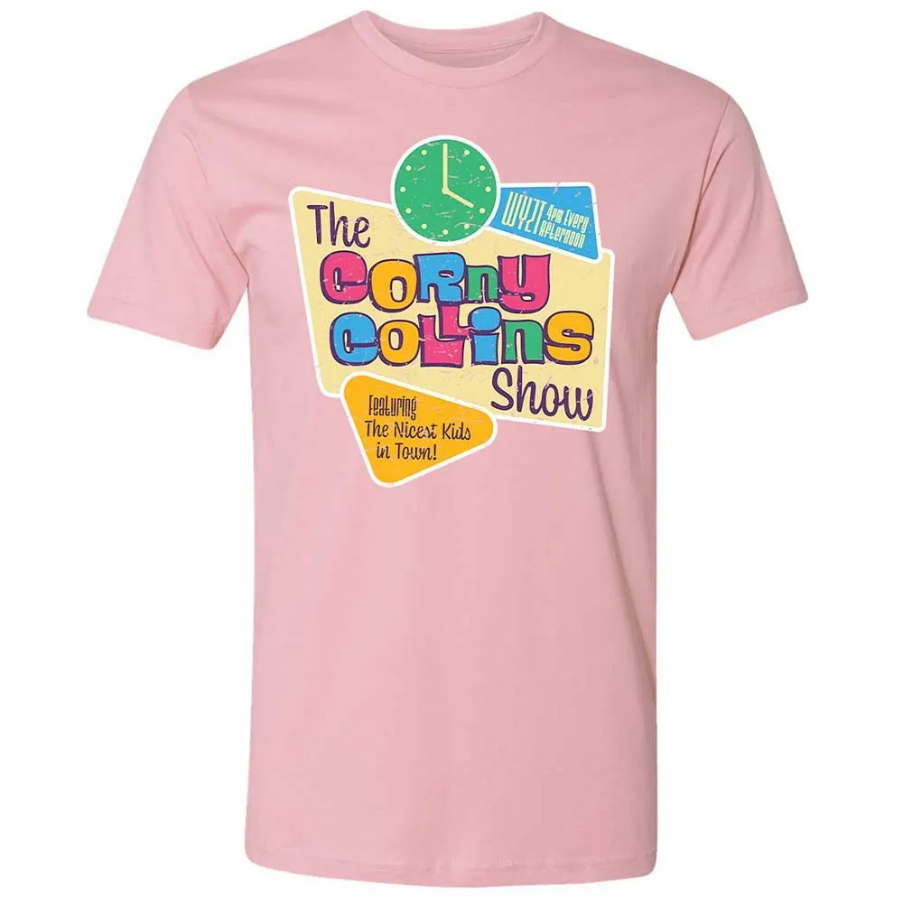 Premium Unisex T-Shirt - 3WQT9WPG - Light Pink - 16