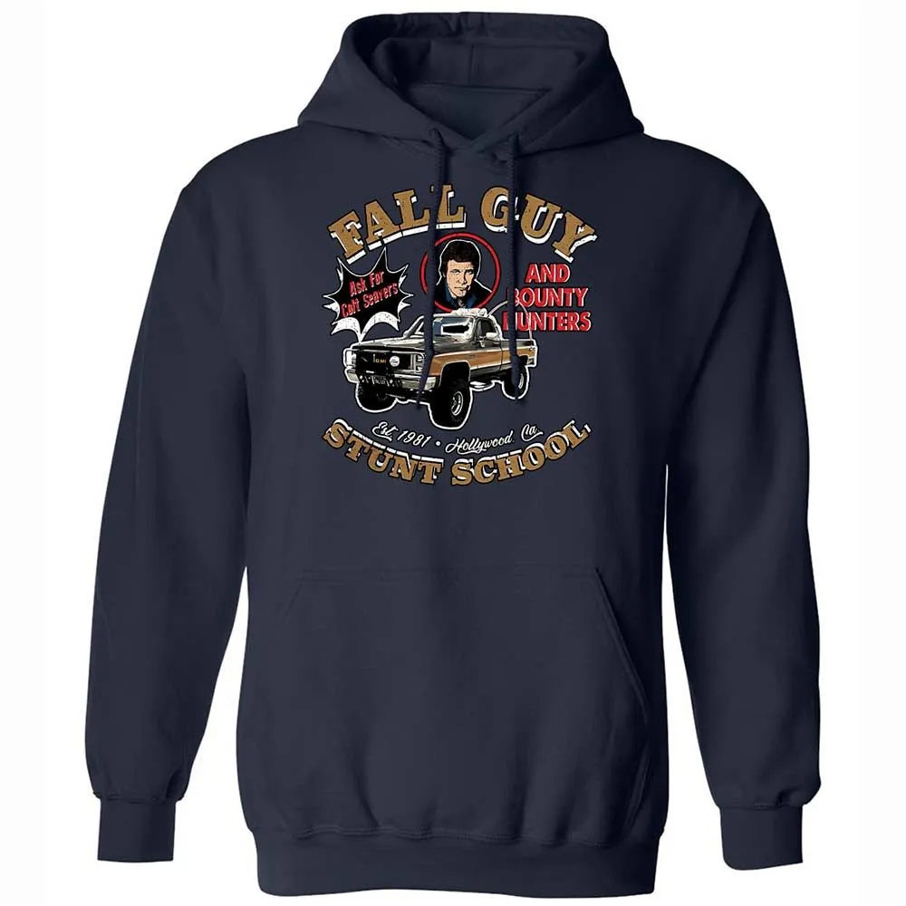 Classic Unisex Hoodie - H55CYCFL - Navy - 2