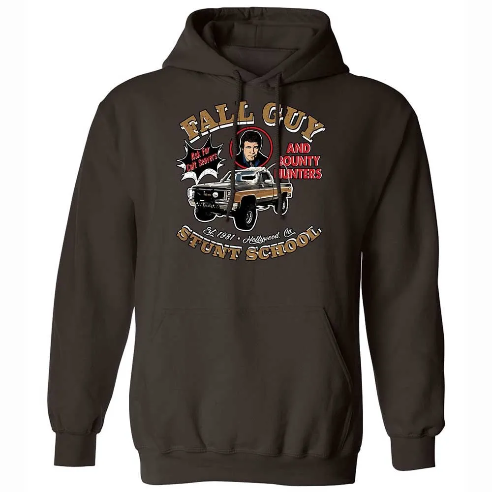Classic Unisex Hoodie - H55CYCFL - Dark Chocolate - 6