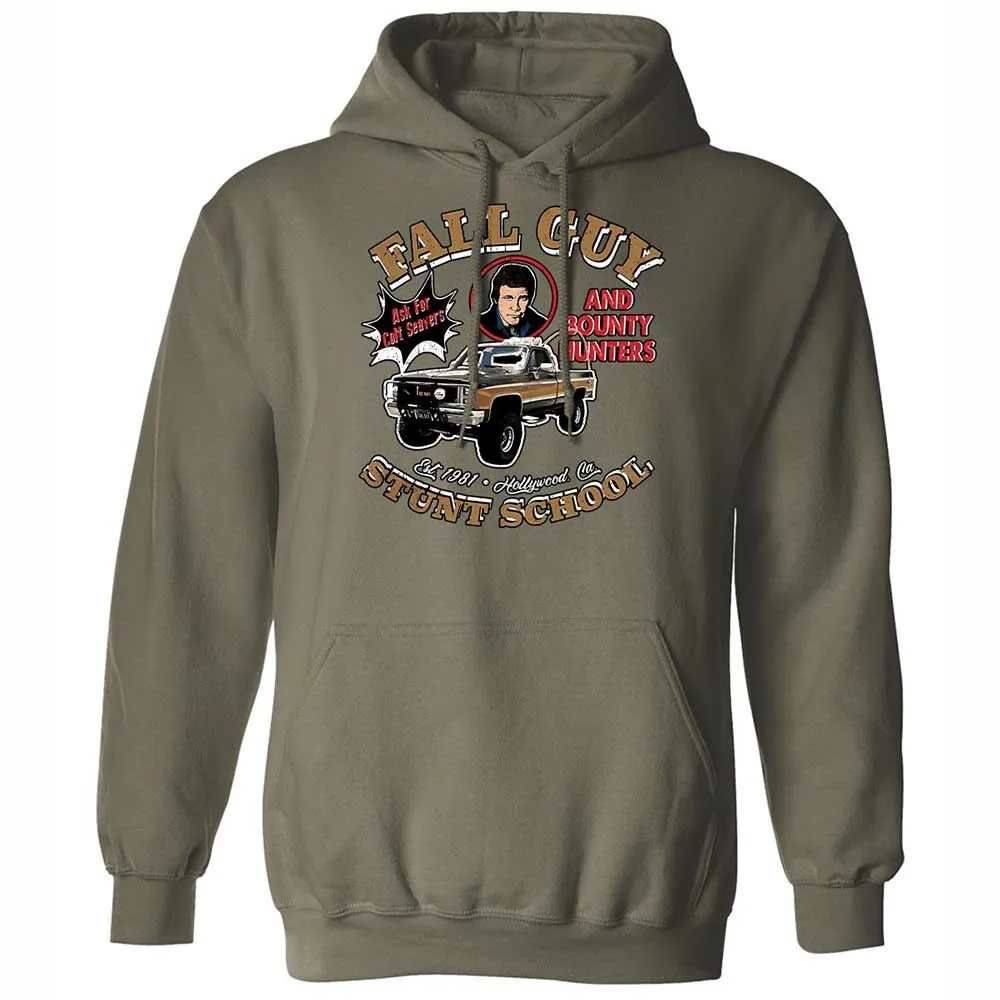 Classic Unisex Hoodie - H55CYCFL - Military Green - 9