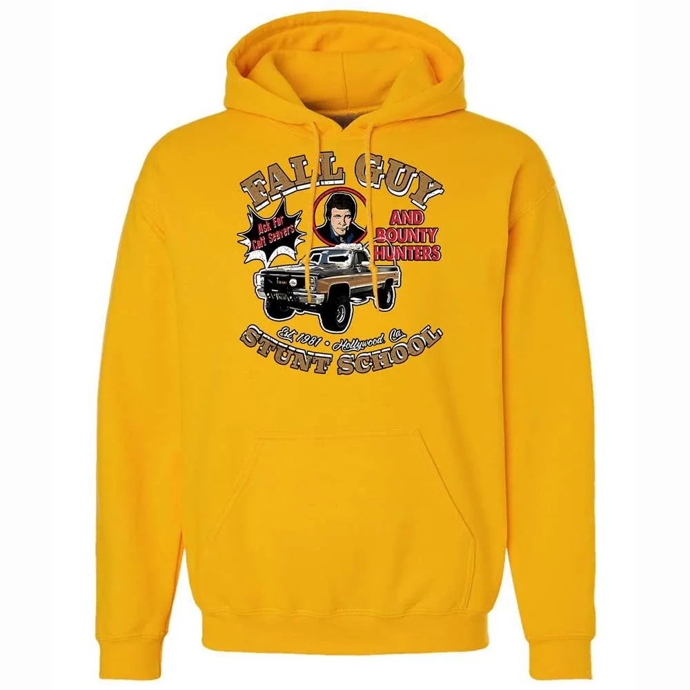 Classic Unisex Hoodie - H55CYCFL - Gold - 15
