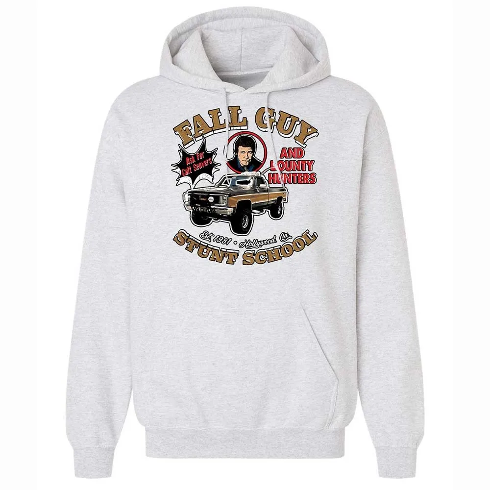 Classic Unisex Hoodie - H55CYCFL - Ash - 18