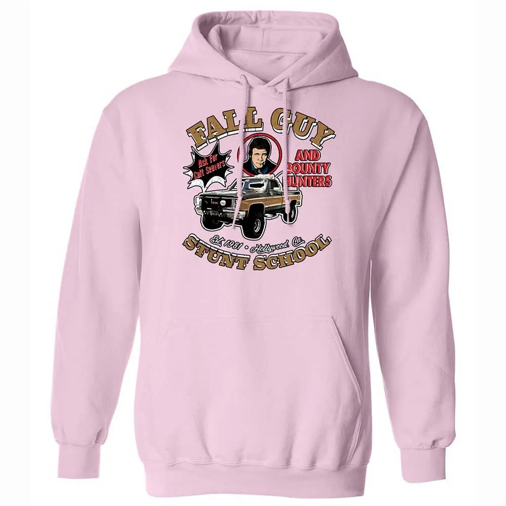 Classic Unisex Hoodie - H55CYCFL - Light Pink - 21