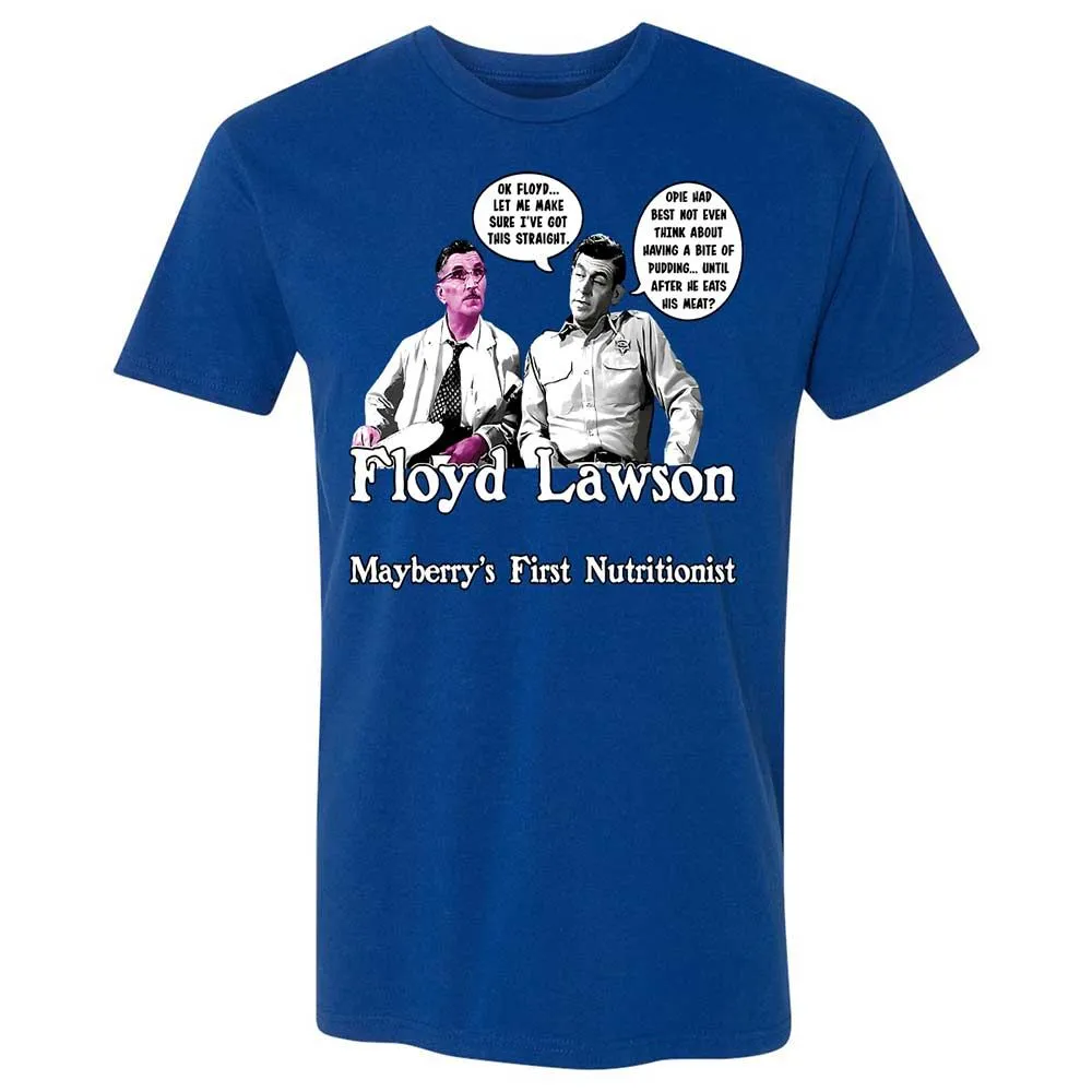 Floyd - Royal - 3